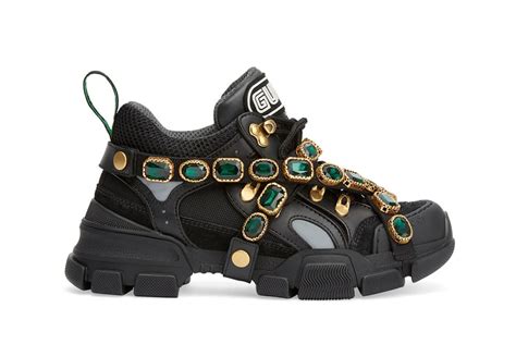 gucci sega sneakers buy|gucci sneakers with jewels.